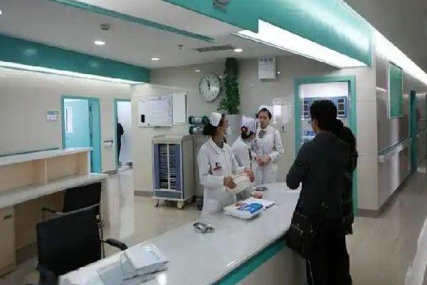 沈阳军区总院眼科怎么样