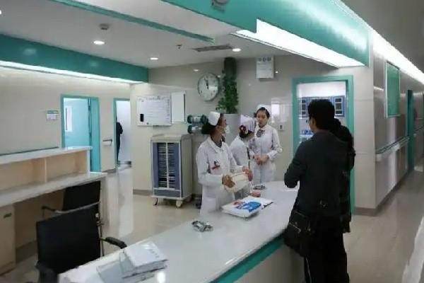 沈阳军区总院眼科特色项目及技术优势