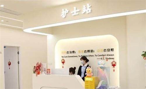 成都高新大美仁喜医疗美容门诊部特色项目及技术优势