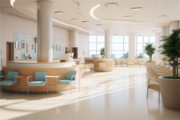 茂名电白爱尔眼科视光医院有限公司怎么样