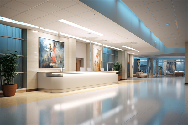 青岛中青大眼科怎么样