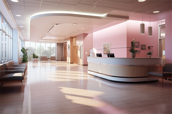 西安新城东方丽诚医院怎么样