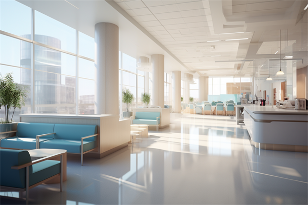 都昌县中医院眼科怎么样