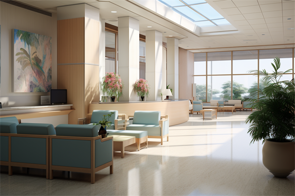 临沂东方美莱坞医疗美容怎么样