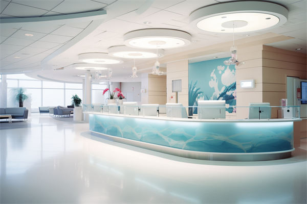 内蒙古包头佳洁一口腔门诊部怎么样