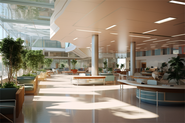 山西盛大口腔医院怎么样