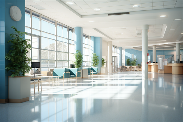 深圳七和医疗美容门诊部怎么样