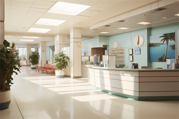 佛山南海观自在整形医院怎么样