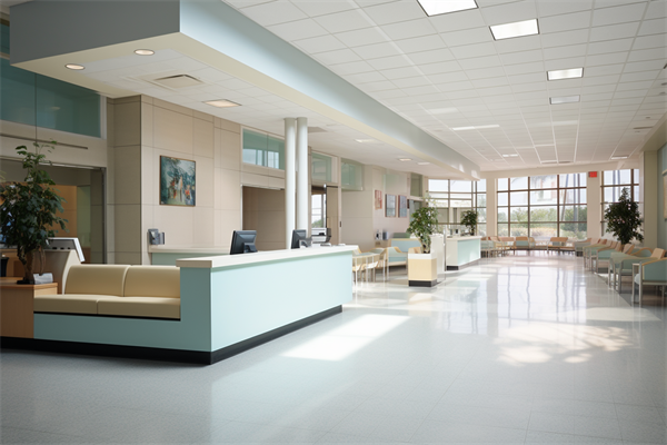 广西中医药大学第一附属医院眼科怎么样