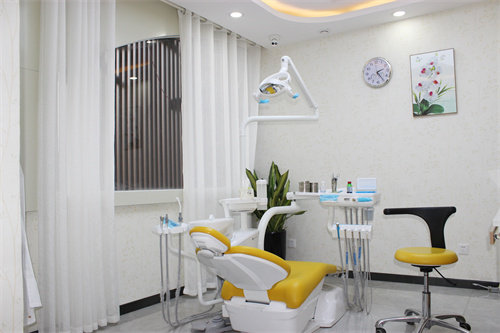 济宁任城壹颗芽口腔门诊部怎么样