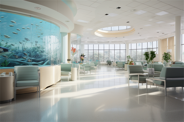 福州恩喜医疗医疗美容门诊部怎么样