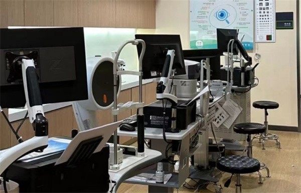 杭州爱尔眼科医院是正规医院吗？