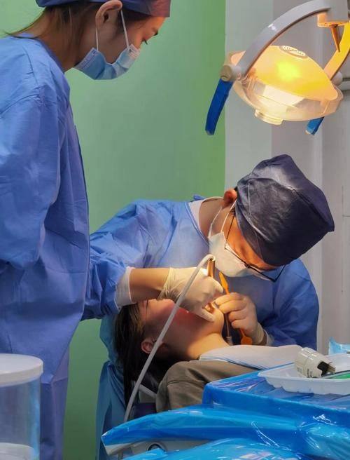 成都新津甜美口腔诊所详细的预约挂号方式及流程