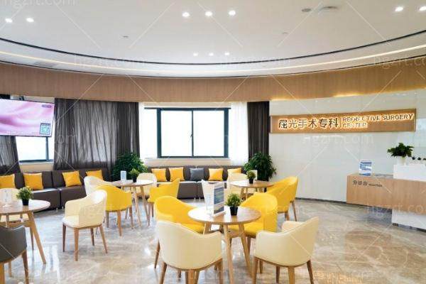 杭州爱尔眼科医院特色项目及技术优势