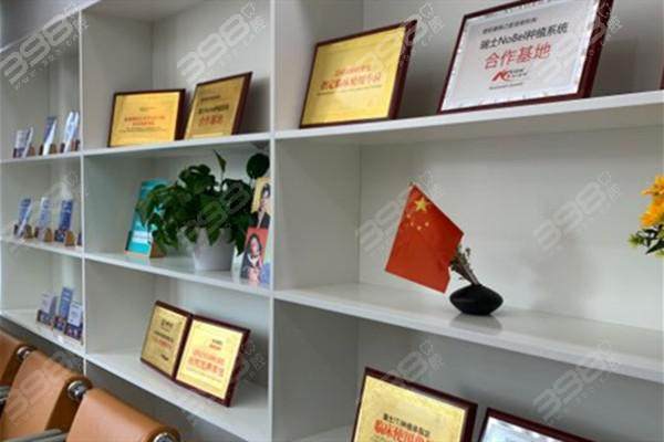 合肥长庚医院口腔科特色项目及技术优势