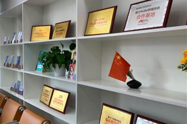 合肥长庚医院口腔科医生团队实力强大及骨干医生简介