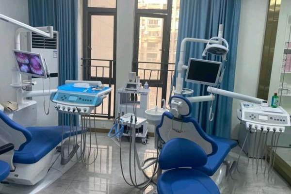 合肥长庚医院口腔科收费价格表/收费标准
