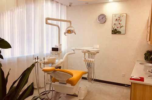 济宁任城壹颗芽口腔门诊部详细的预约挂号方式及流程