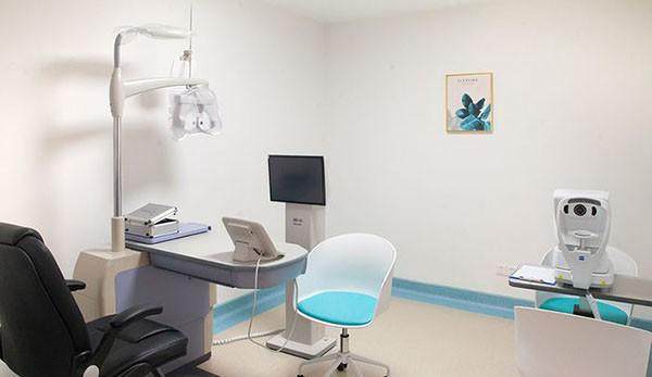 杭州爱尔眼科医院医生团队实力强大及骨干医生简介