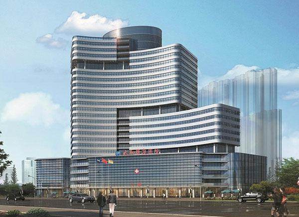 十堰市太和医院眼科地址电话营业时间