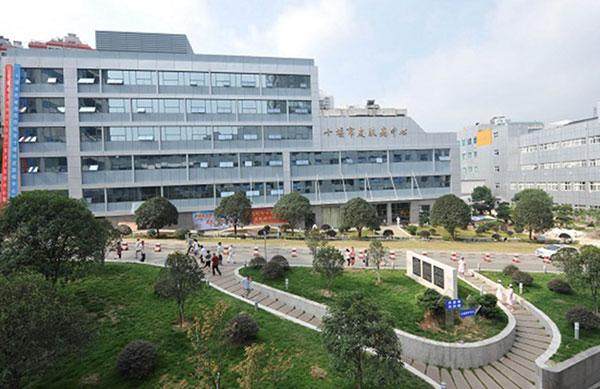 十堰市太和医院眼科真人口碑评价怎么样?