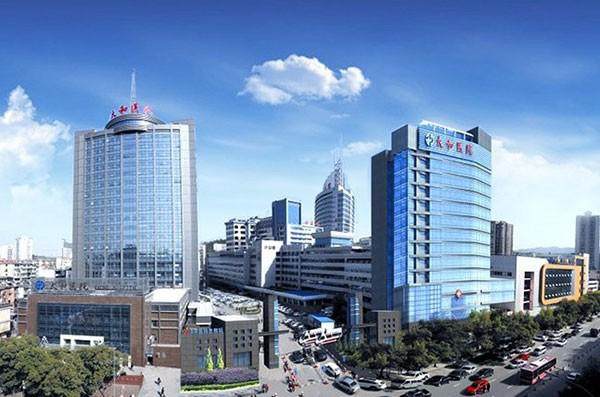 十堰市太和医院眼科特色项目及技术优势