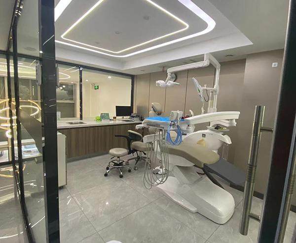 哈尔滨天美尚口腔门诊部地址电话营业时间