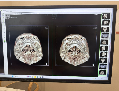 韶关三美牙科门诊部是正规医院吗？