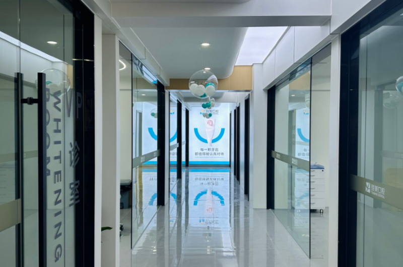 成都新津甜美口腔诊所医生团队实力强大及骨干医生简介