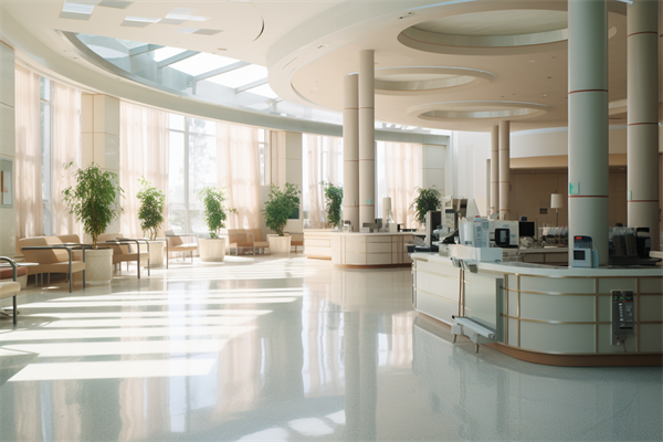 合浦现代眼科医院怎么样