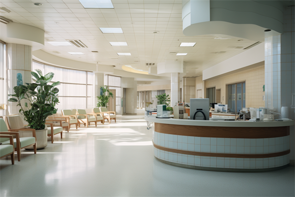 曲靖贝安口腔门诊部怎么样