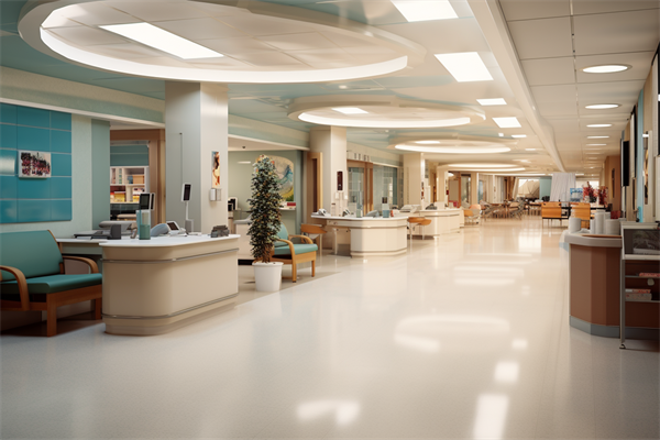 韶关三美牙科门诊部怎么样