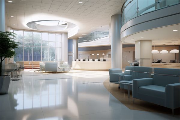 东莞全可口腔门诊部(大朗远大店)怎么样