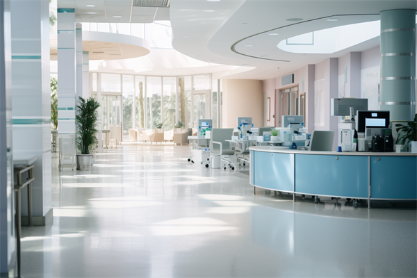 鞍山市中心医院眼科怎么样