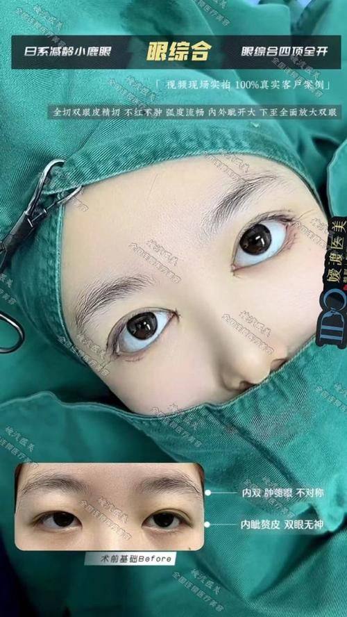 田永华医生口碑评价及真人实例