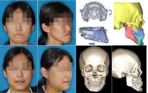 韩相百院长口碑评价及真人实例