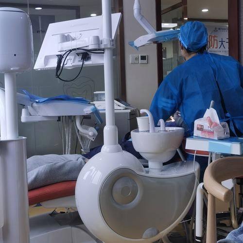 商丘景丰口腔门诊部详细的预约挂号方式及流程