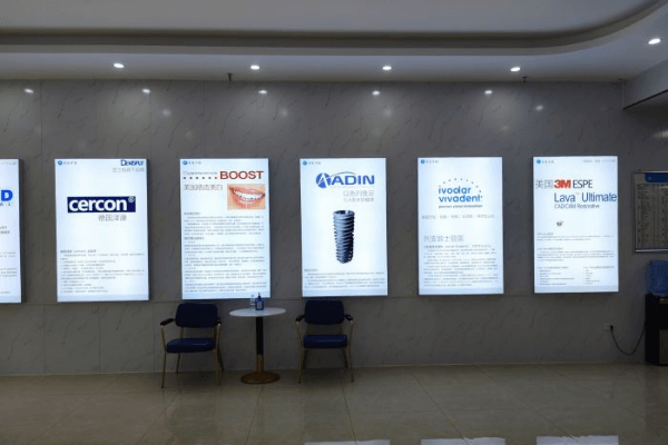 桂林南院口腔崇信路口腔诊所真人口碑评价怎么样?