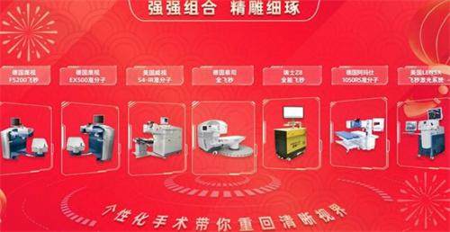 北京茗视光眼科顺义国展院区