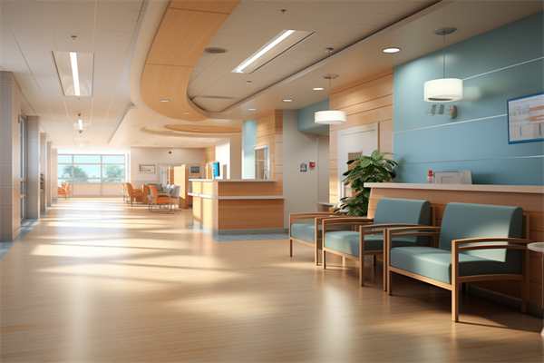 杭州深蓝口腔(世茂缤谷门诊)