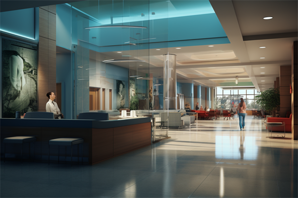 合肥洛菲医疗美容整形门诊部