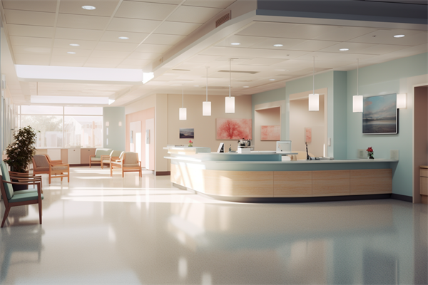 高平复明眼科医院