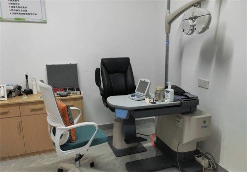 曹县慕名眼科医院地址电话营业时间