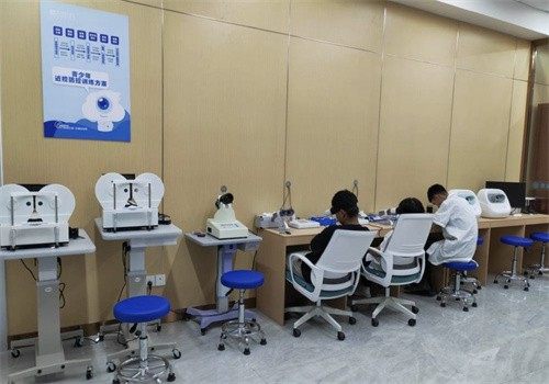 曹县慕名眼科医院详细的预约挂号方式及流程