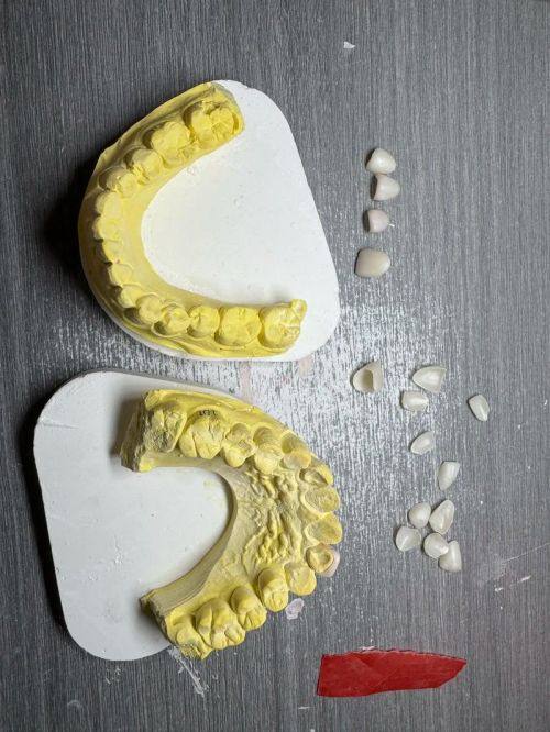 安徽渡江口腔医院合肥门诊部特色项目及技术优势