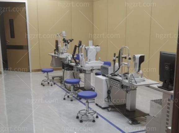 曹县慕名眼科医院是正规医院吗？