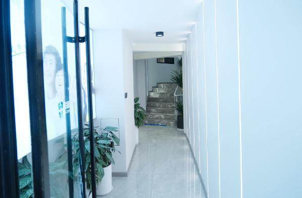 重庆美瑞口腔门诊部(迎宾街)