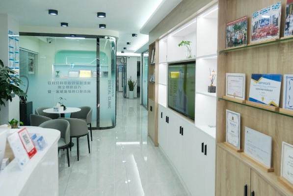 重庆美瑞口腔门诊部（迎宾街）真人口碑评价怎么样？