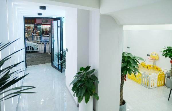 重庆美瑞口腔门诊部（迎宾街）是正规医院吗？