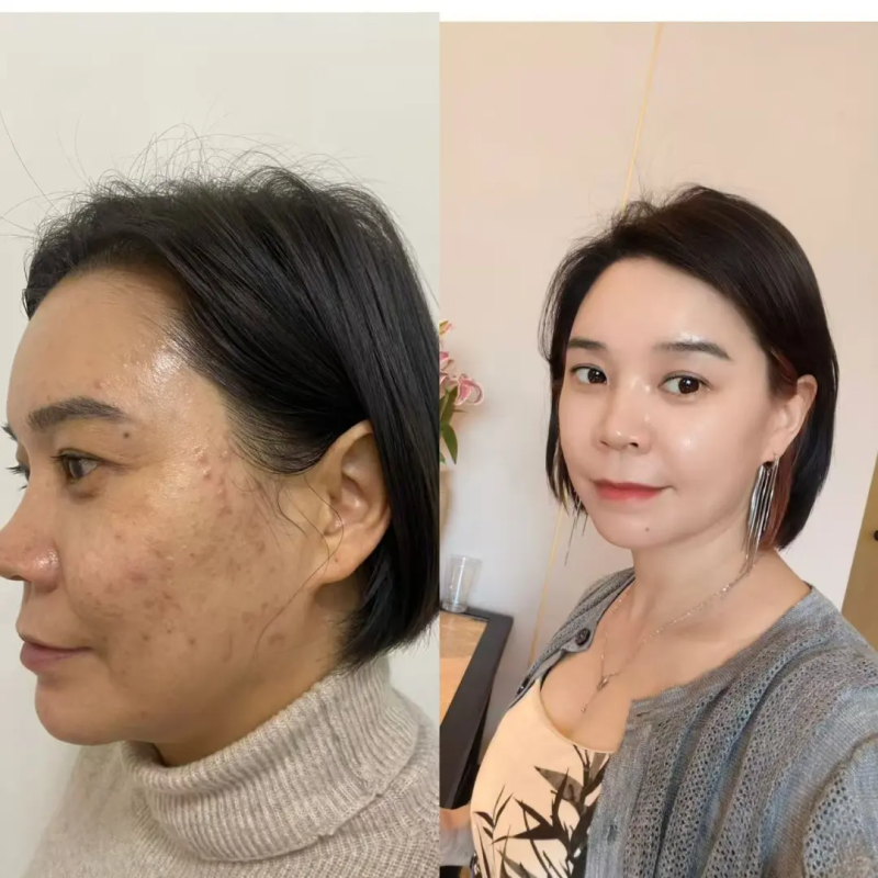 深圳美加美医疗美容诊所特色项目及技术优势